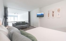 Sp Central Loft